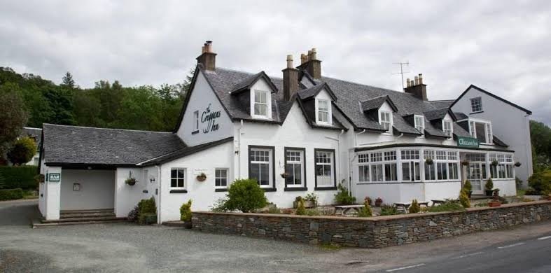 Creggans Inn