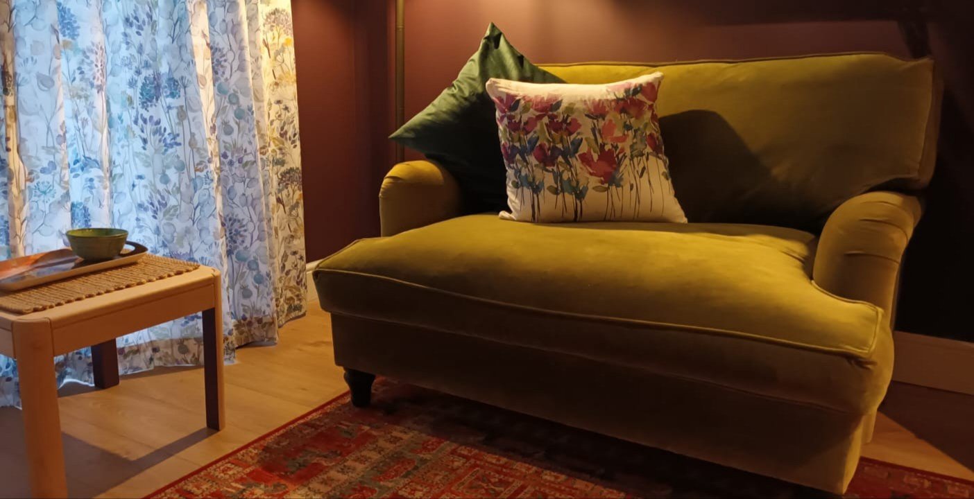 The Snug lounge